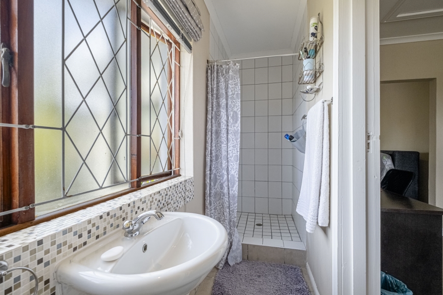 3 Bedroom Property for Sale in Kamma Heights Eastern Cape